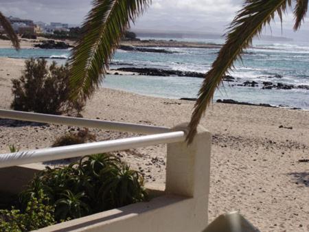 Maravilla Bungalows Cotillo Exterior foto